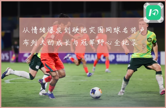 从情绪爆发到硬地突围网球名将卢布列夫的成长与冠军野心全纪录