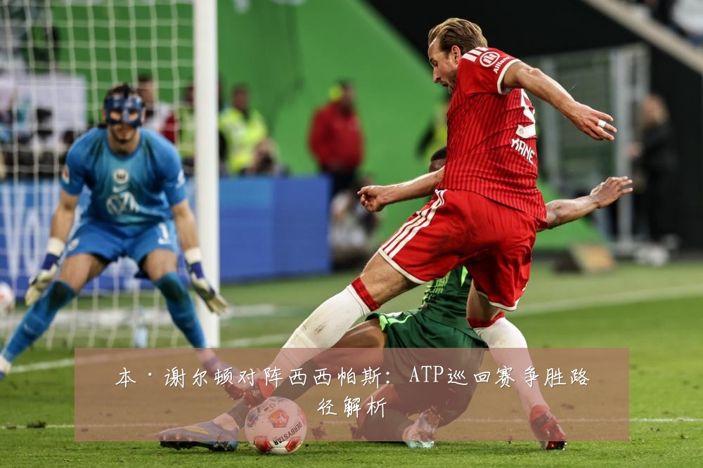 本·谢尔顿对阵西西帕斯：ATP巡回赛争胜路径解析